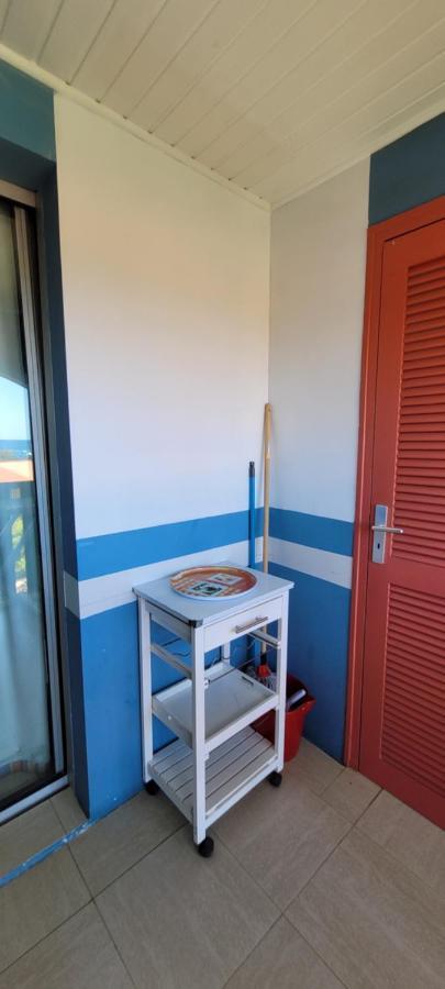 Turquoise Caritan Appartement Sainte-Anne Buitenkant foto